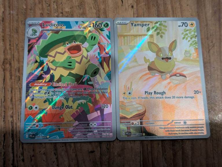 Pokemon trading card bundle phantasmal flames 