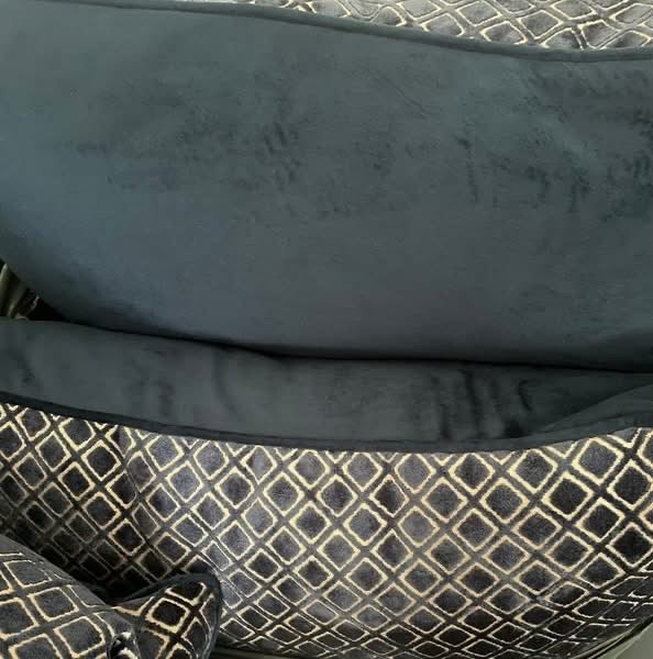 Set of 6 Brand new cushions 