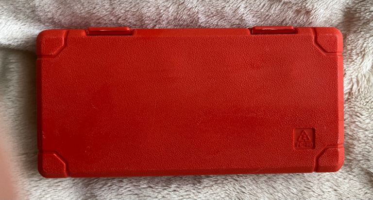 IMPACT BIT SOCKET SET ** STILL AVAILABLE **