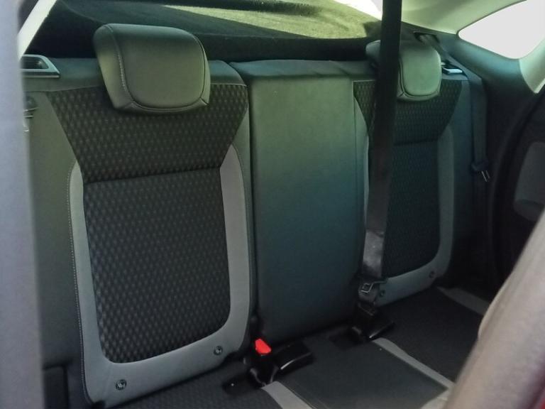 2020 Vauxhall Crossland X Turbo Elite Nav SUV Petrol Automatic