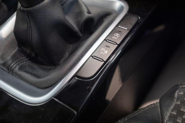 2020 Kia XCeed 1.6 CRDi ISG 3 5dr HATCHBACK DIESEL Manual