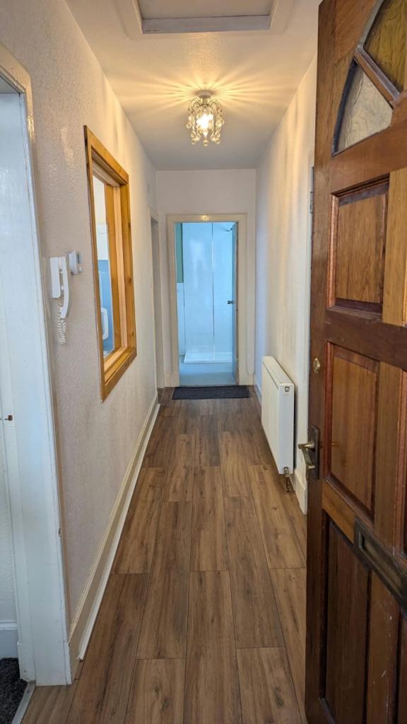Flat for rent Paton Street Inverness 