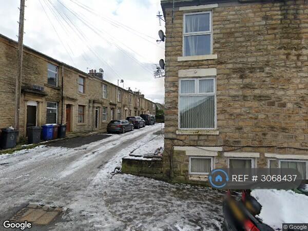 1 bedroom flat in Higher Heys, Oswaldtwistle, Accrington, BB5 (1 bed) (#3068437)