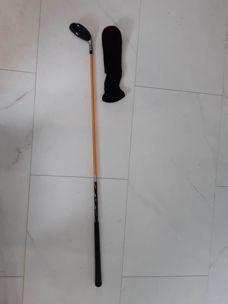 Ping hybrid club 