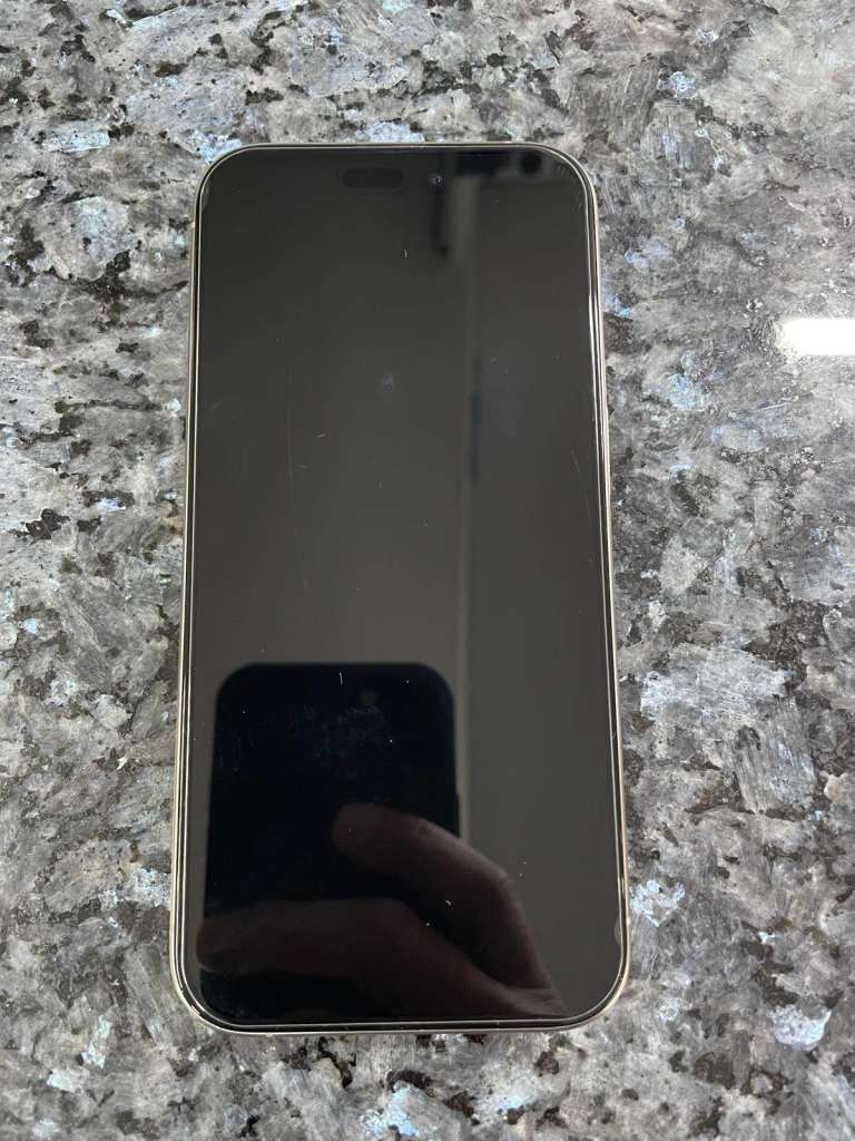 IPHONE 15 PRO 128GB