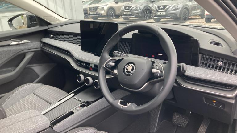 2024 Skoda Superb 2.0 TDI SE Technology 5dr DSG Diesel Estate Estate Diesel Automatic