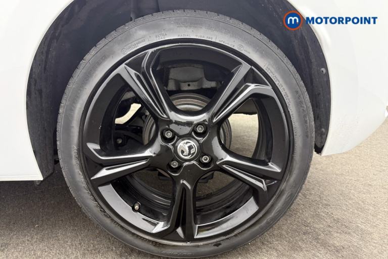 2023 Vauxhall Corsa 1.2 GS 5dr HATCHBACK PETROL Manual