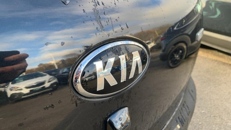 2018 Kia Pro Ceed 1.6 CRDi 2 Hatchback 3dr Diesel Manual Euro 6 (s/s) (134 bhp) Hatchback Diesel ...