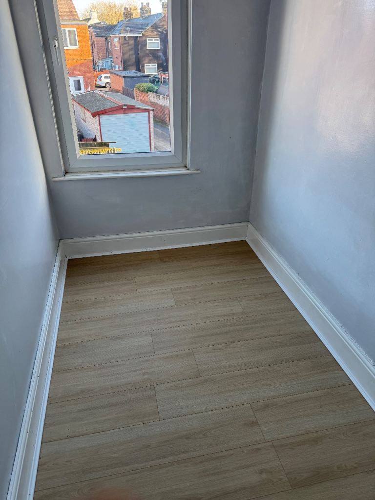 2 Bedroom House, Park Road , Worsborough , Barnsley