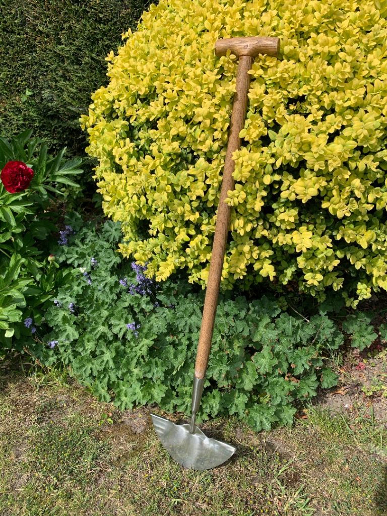 NEW quality garden edging tool 