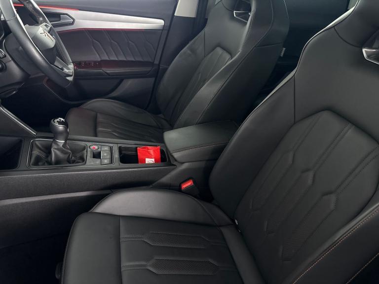 2021 Cupra Formentor 1.5 TSI V2 SUV 5dr Petrol Manual Euro 6 (s/s) (150 ps) - LED - REVERSE CAM  ...