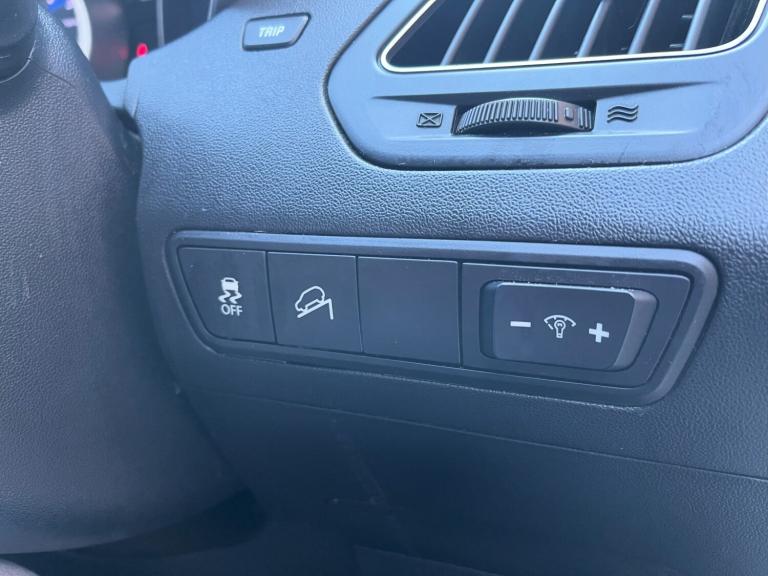 HYUNDAI IX35 1.7 CRDi Premium 2012