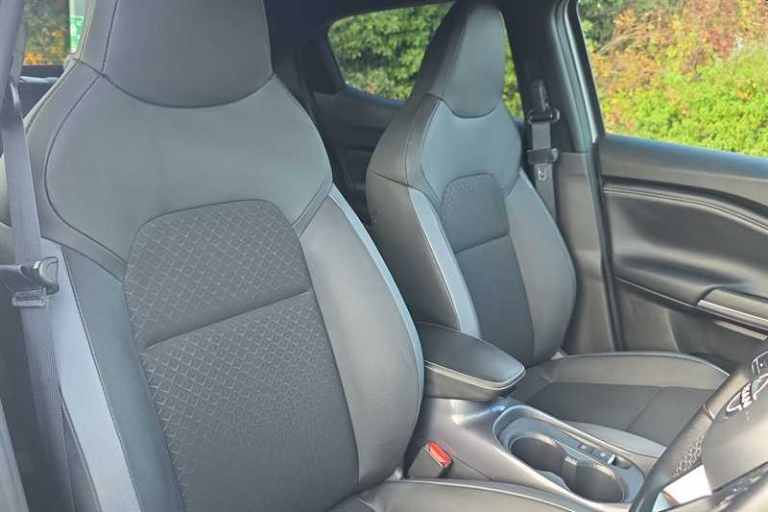 2022 Nissan Juke 1.0 DiG-T 114 N-Connecta 5dr HATCHBACK PETROL Manual