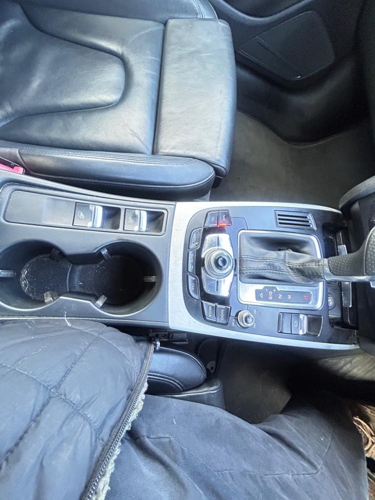 2013 Audi A5 1.8T FSI S Line 2dr Multitronic CONVERTIBLE Petrol Automatic