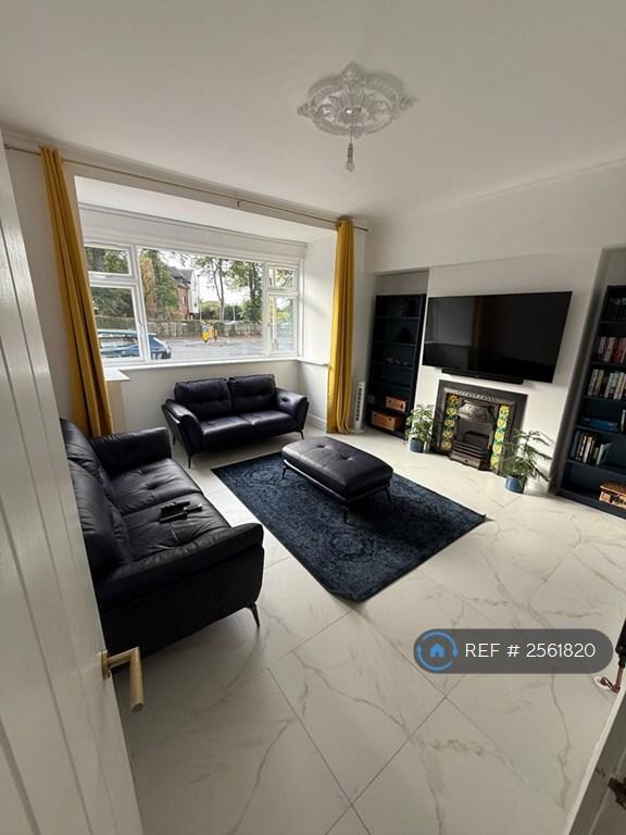 5 bedroom house in Knighton Road, Leicester, LE2 (5 bed) (#2561820)