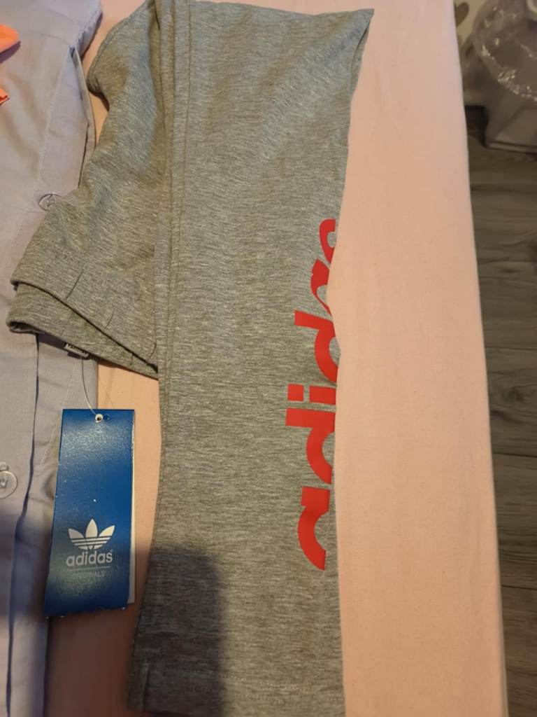 Adidas leggings small from a smoke/pet free home thanks 