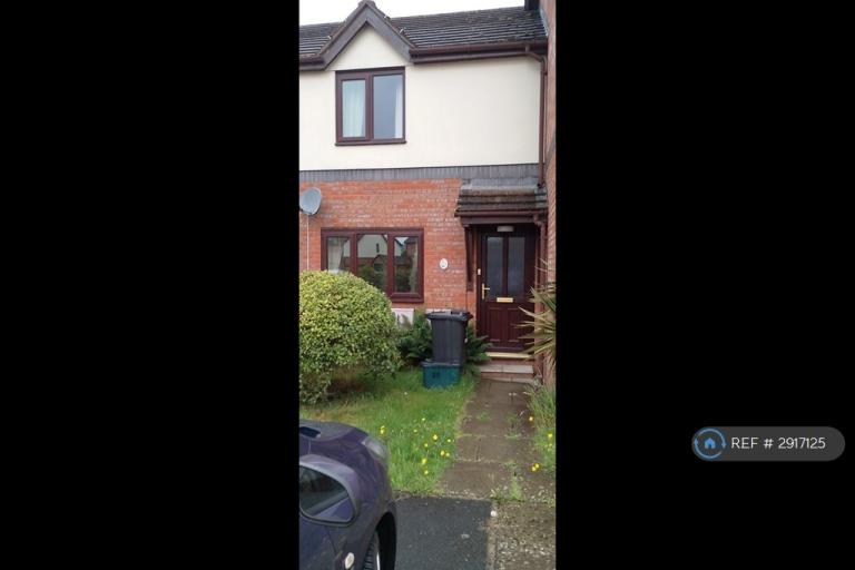 2 bedroom house in Acland Park, Honiton, EX14 (2 bed) (#2917125)