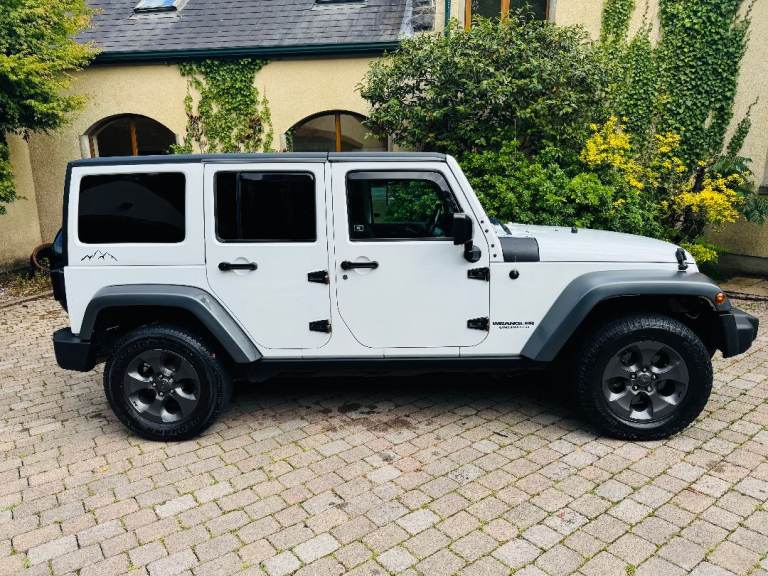 2018 Jeep WRANGLER Hard Top Convertible Auto Night Edition 4x4 px warranty bmw audi mercedes