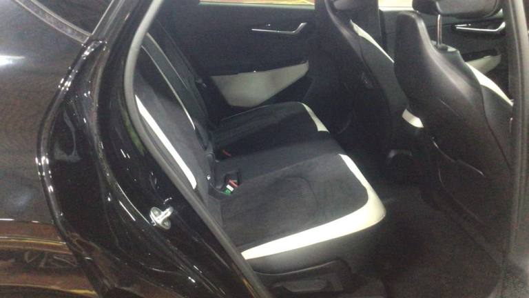 2022 72 KIA EV6 77.4KWH GT-LINE HATCHBACK 5DR ELECTRIC AUTO AWD (320 BHP)