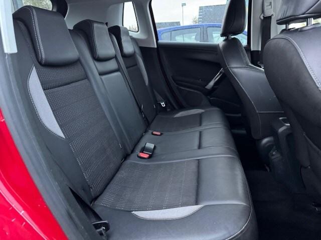 2016 Peugeot 2008 S/S ALLURE Hatchback Petrol Manual