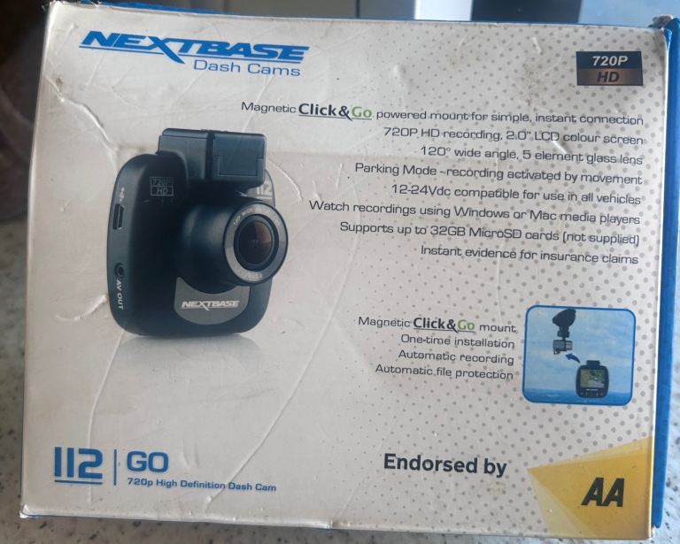 Dash Cam