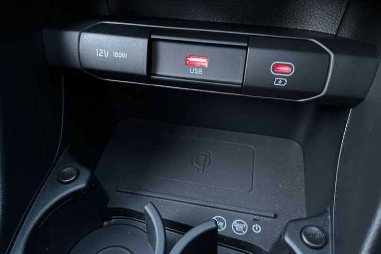 2024 Kia Picanto 1.2 GT-line S 5dr Auto HATCHBACK PETROL Automatic