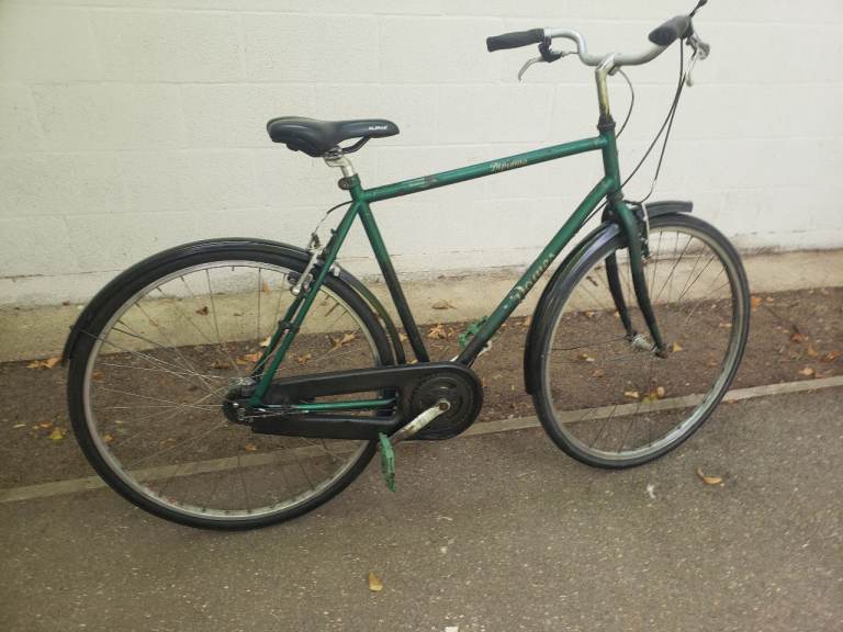 Mens city bike 