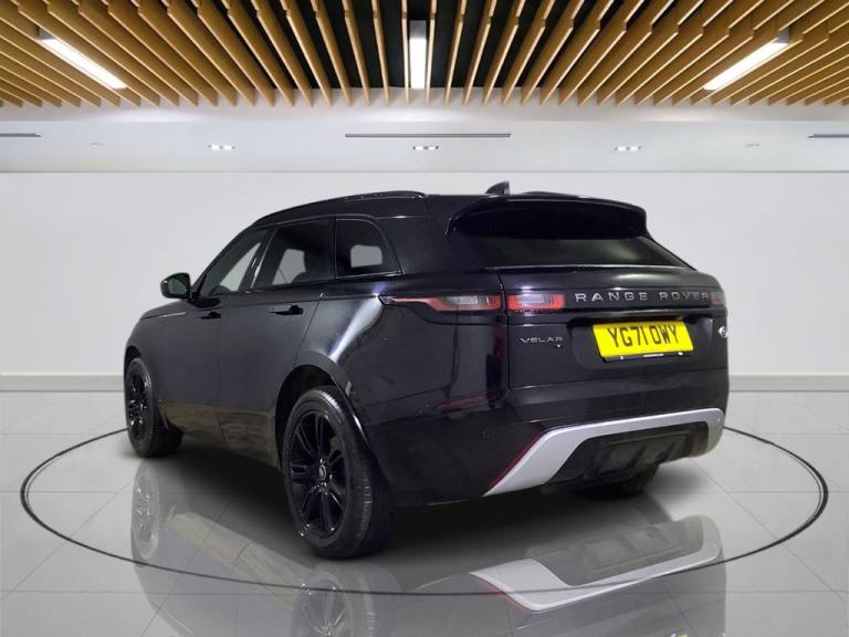 2021 Land Rover Range Rover Velar 2.0 D200 MHEV R-Dynamic S SUV 5dr Diesel Auto 4WD Euro 6 (s/s) ...