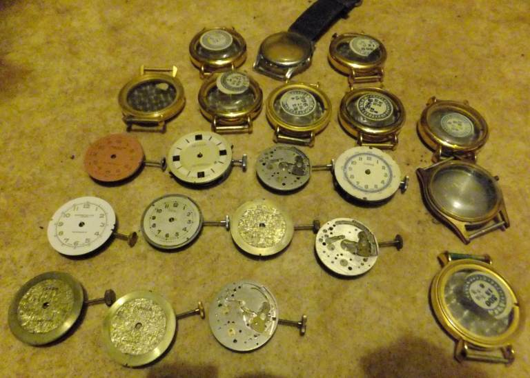 Job lot watch - Gumtree display picture 1