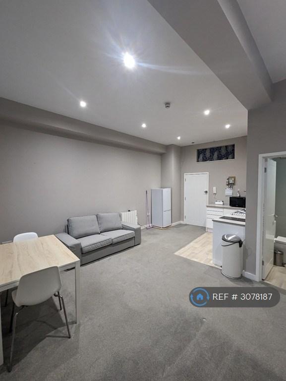 Studio flat in Ebenezer Street, Bristol, BS5 (#3078187)