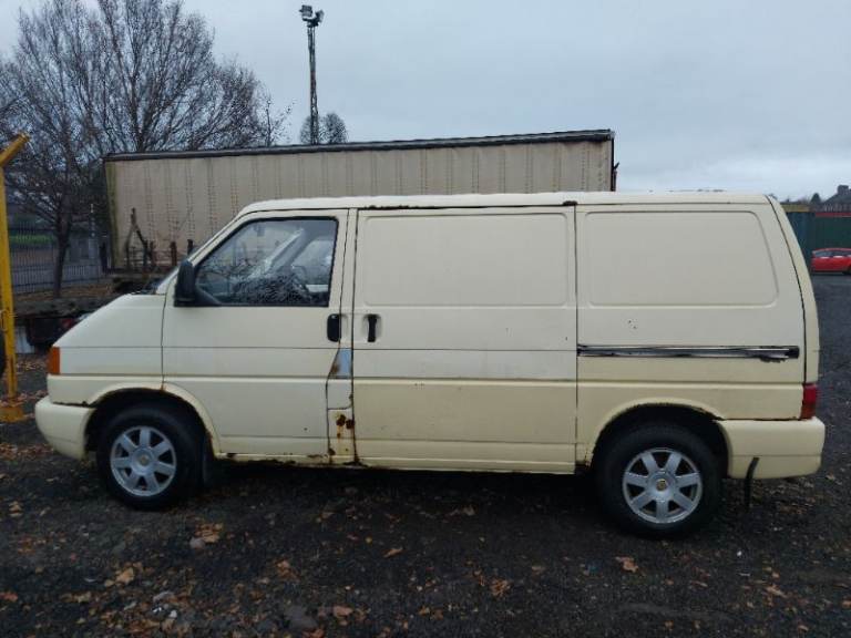 Volkswagen, 1000 TD SWB, Other, 1998, 1896 (cc)