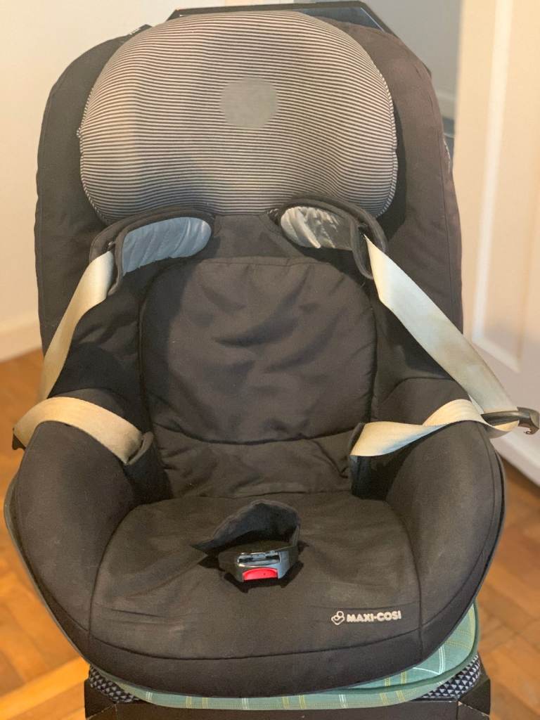Maxi-Cosi Pearl Car seat for ages 1-4