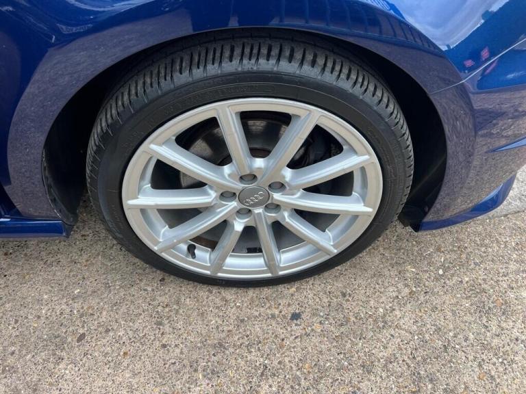 AUDI A1 1.4 TFSI AUTOMATIC