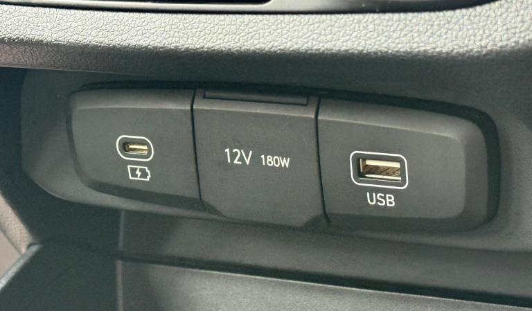 2023 Hyundai i10 1.2 Advance Auto Euro 6 (s/s) 5dr HATCHBACK Petrol Automatic