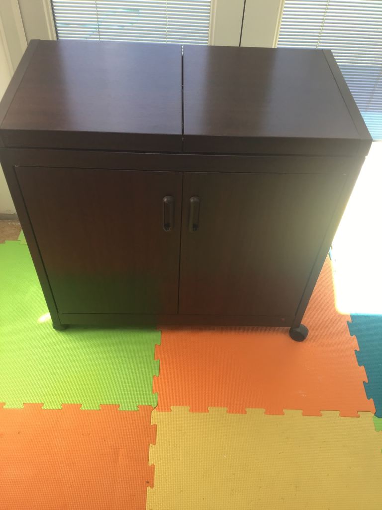 Phillips Hostess trolley excellent condition 