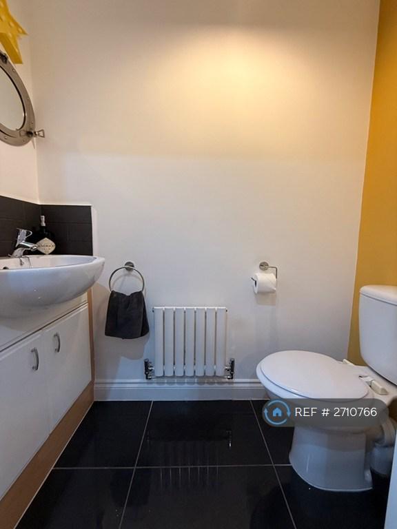 3 bedroom house in Middlebrook Green, Market Harborough, LE16 (3 bed) (#2710766)