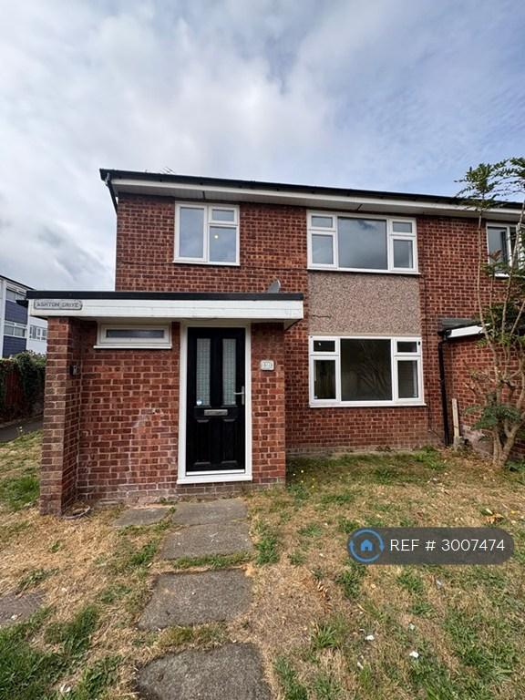 3 bedroom house in Ashton Drive, Frodsham, WA6 (3 bed) (#3007474)