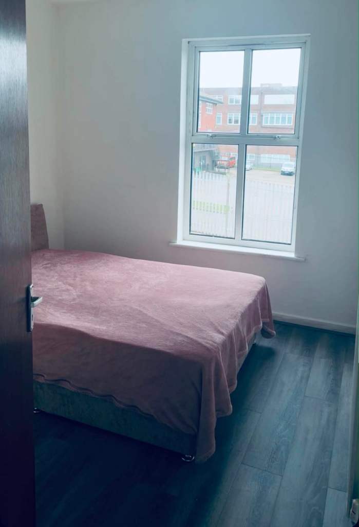 Room to rent 