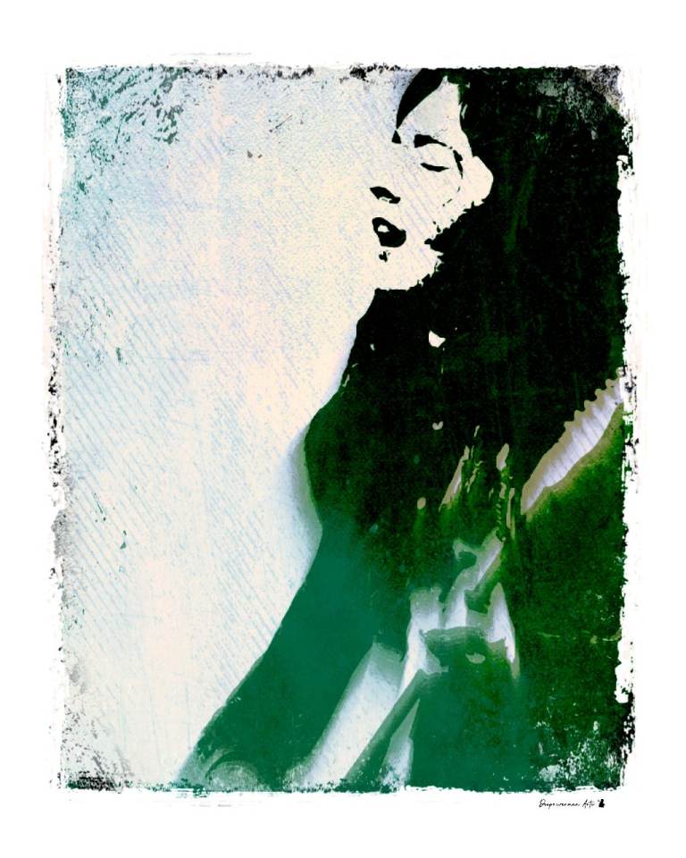 Experienced Guitar player available 