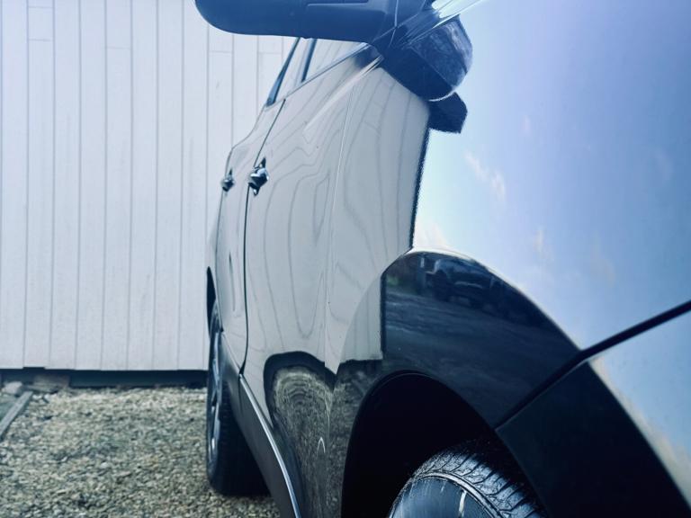 2014 Hyundai Ix35 1.7 CRDi SE 5dr 2WD ESTATE Diesel Manual