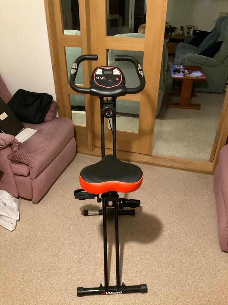image for Exercise bike