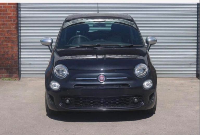 Fiat, 500, Hatchback, 2021, Manual, 999 (cc), 3 doors