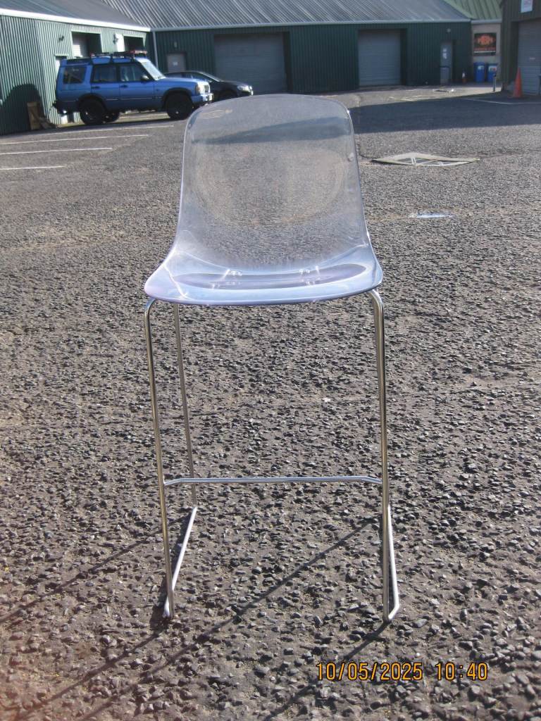 PRICE DROP!! High Stools NOW £10.00 OFF!!!