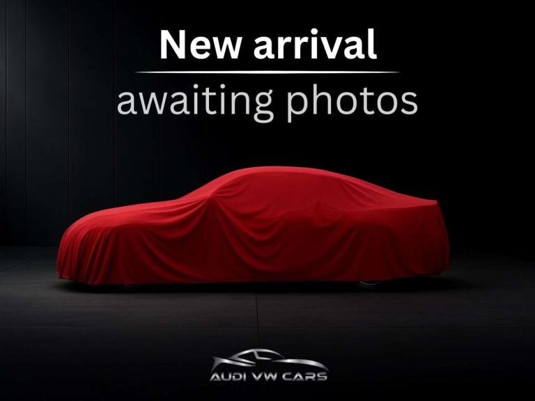 2020 Audi Q3 1.5 Q3 Sport 35 TFSI 5dr SUV Petrol Manual