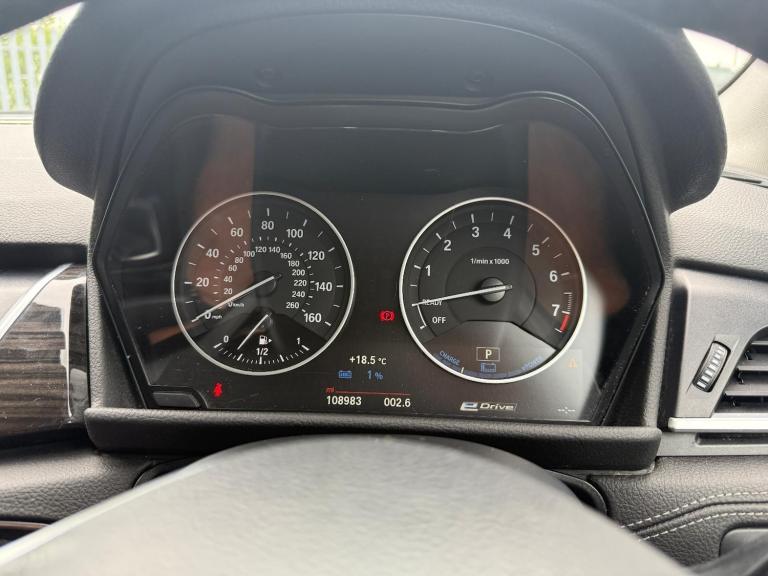 2016 66 REG BMW 225XE LUXURY 1.5 PETROL PLUG IN HYBRID X DRIVE MPV EURO 6 ULEZ