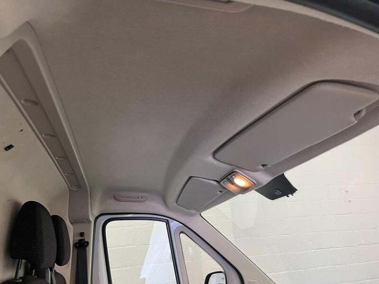 2022 Peugeot Boxer 2.2 BlueHDi H2 Professional Van 140ps PANEL VAN DIESEL Manual