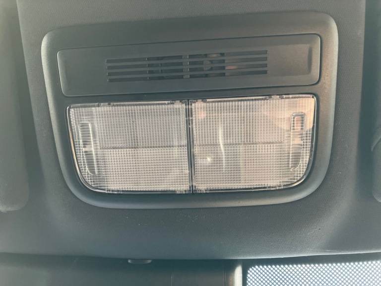 2018 Honda Civic 1.0 VTEC Turbo 126 SE 5dr Hatchback PETROL Manual