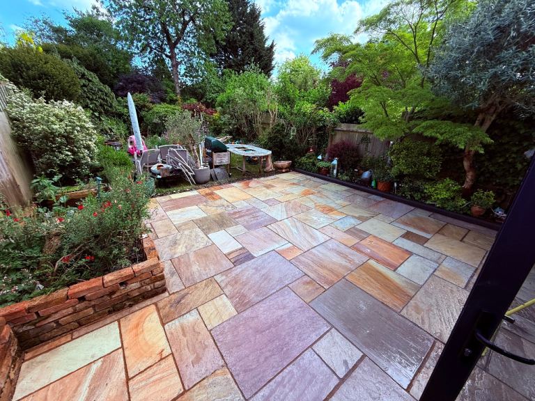 Local Pressure/Soft Washing service 