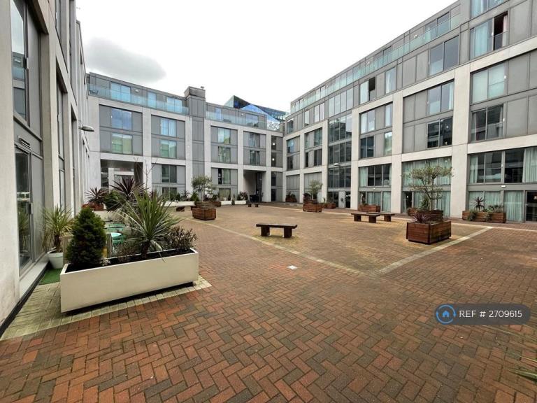 1 bedroom flat in Viva, Birmingham, B1 (1 bed) (#2709615)