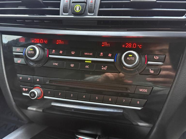 2016 BMW X5 2.0 40e 9.0kWh M Sport SUV 5dr Petrol Plug-in Hybrid Auto xDrive Euro 6 (s/ ESTATE Pe...